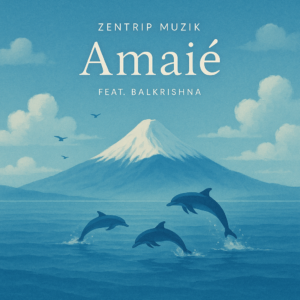 Amaié feat. Balkrishna