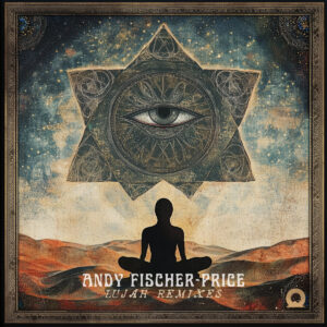 Andy Fischer - Please Call Me By My True Names (Zentrip Muzik Remix)
