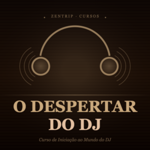 O Despertar do DJ
