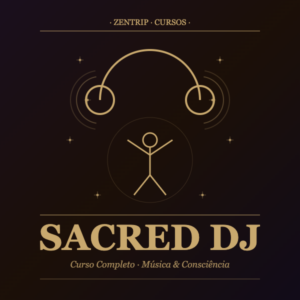 Sacred DJ - Curso Completo